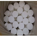 High Quality TCCA Tablet Trichloroisocyanuric Acid 84% 90%